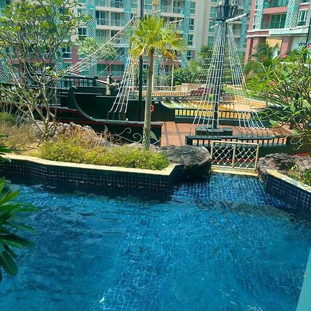 Grande Caribbean Condo By Suneeya Pattaya Εξωτερικό φωτογραφία