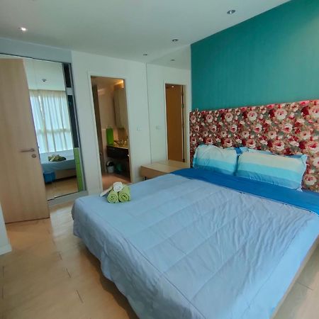 Grande Caribbean Condo By Suneeya Pattaya Εξωτερικό φωτογραφία