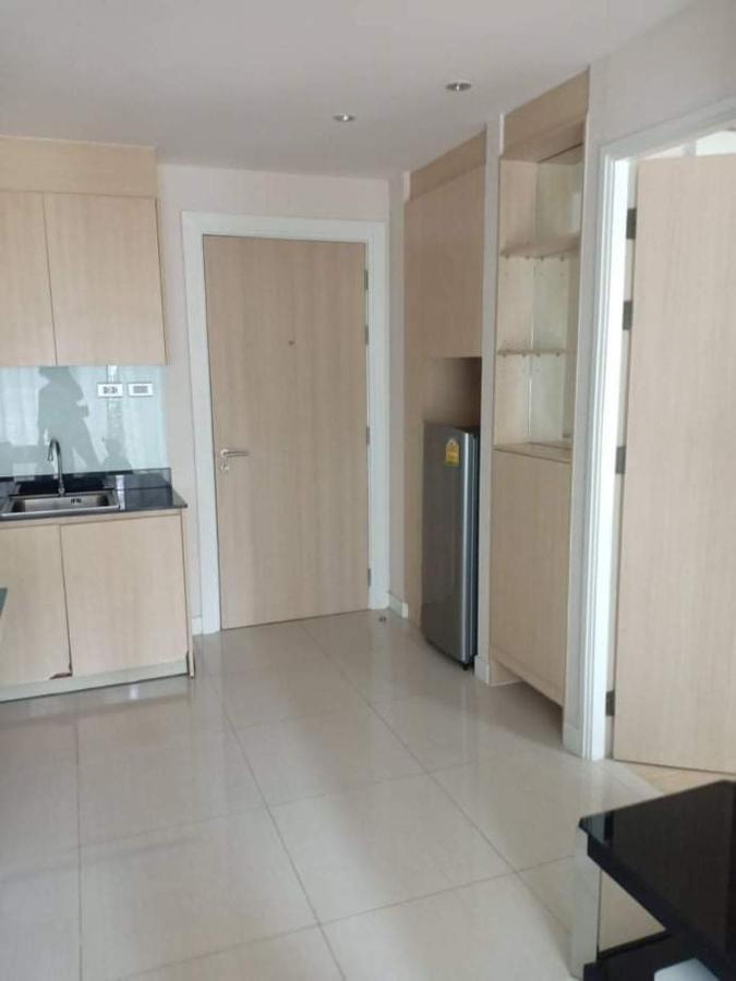 Grande Caribbean Condo By Suneeya Pattaya Εξωτερικό φωτογραφία