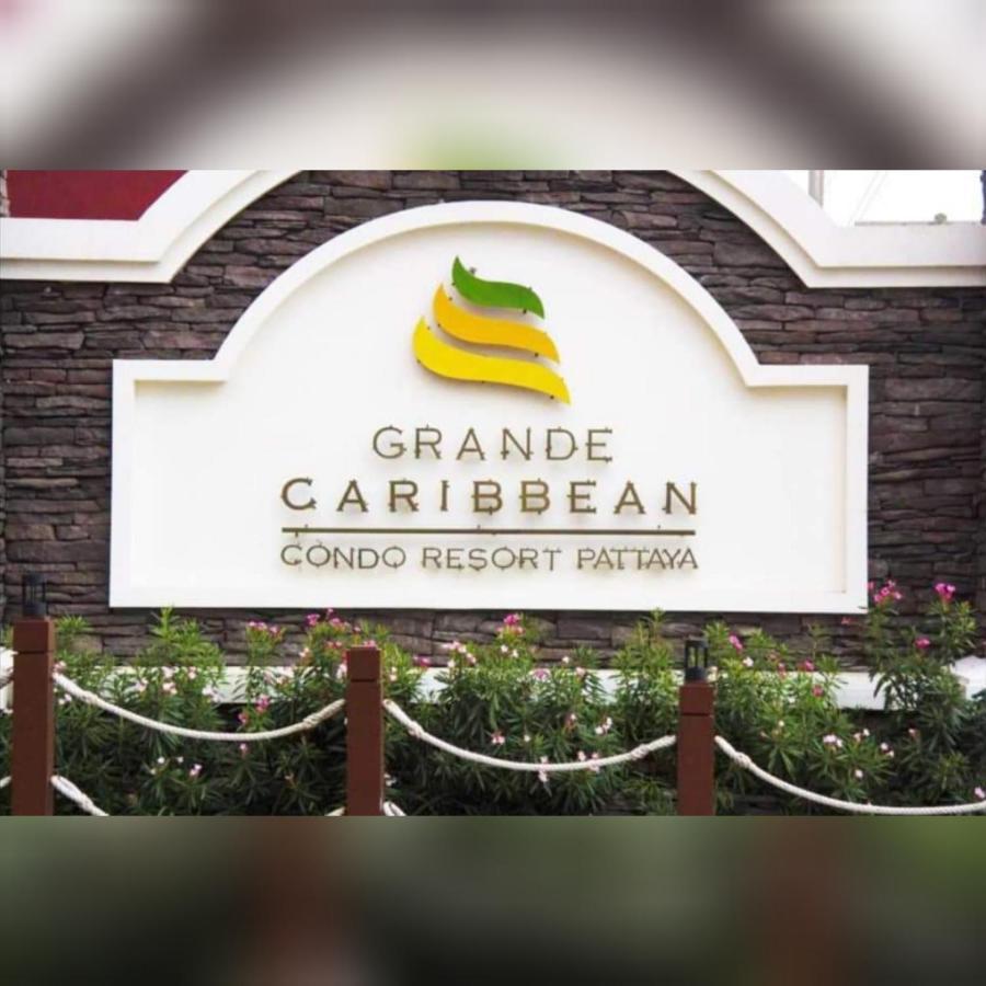Grande Caribbean Condo By Suneeya Pattaya Εξωτερικό φωτογραφία