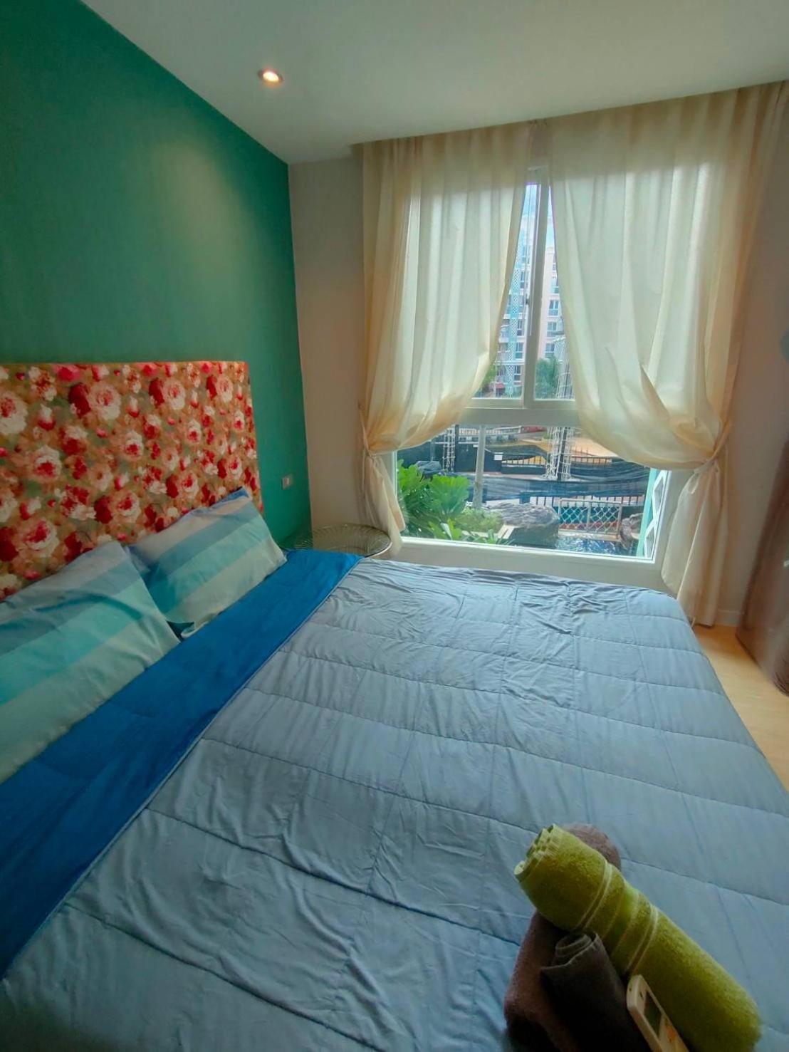 Grande Caribbean Condo By Suneeya Pattaya Εξωτερικό φωτογραφία