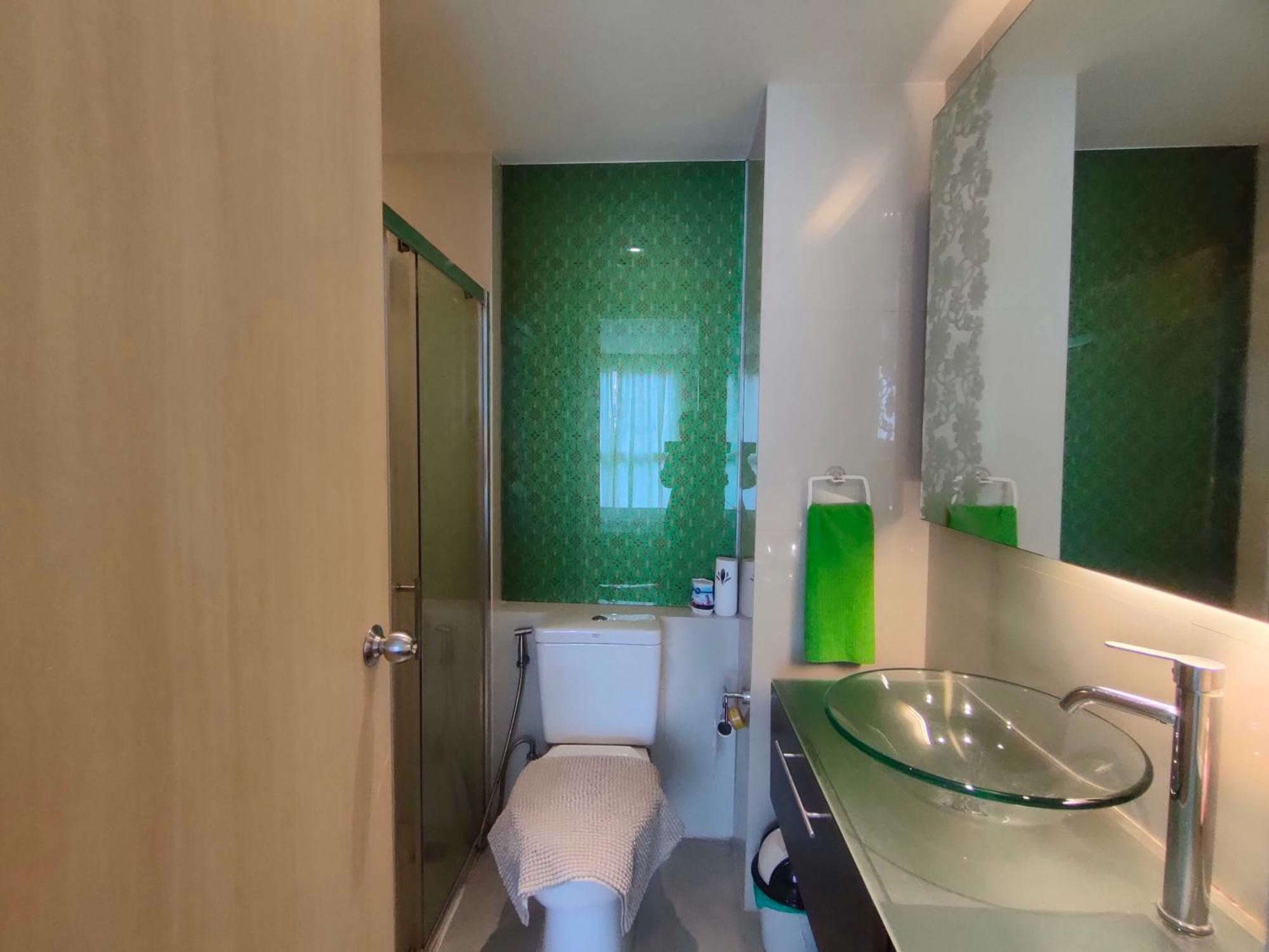 Grande Caribbean Condo By Suneeya Pattaya Εξωτερικό φωτογραφία