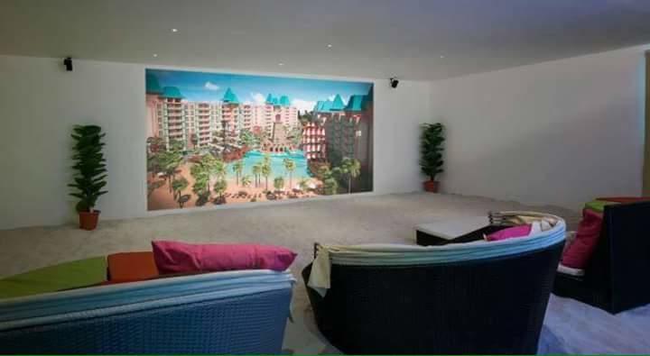 Grande Caribbean Condo By Suneeya Pattaya Εξωτερικό φωτογραφία