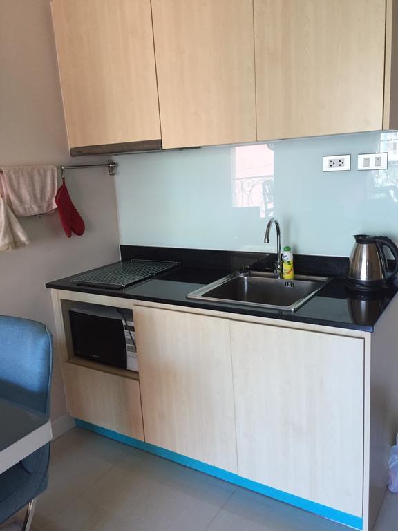 Grande Caribbean Condo By Suneeya Pattaya Εξωτερικό φωτογραφία